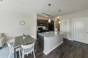 C Creek 9206i New Construction 1bd Apt I Gated